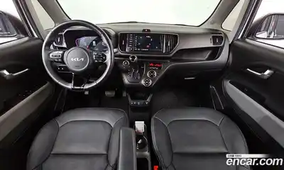 Kia Ray 2024 1.0 Автомат в Москве № 306403, миниатюра 4