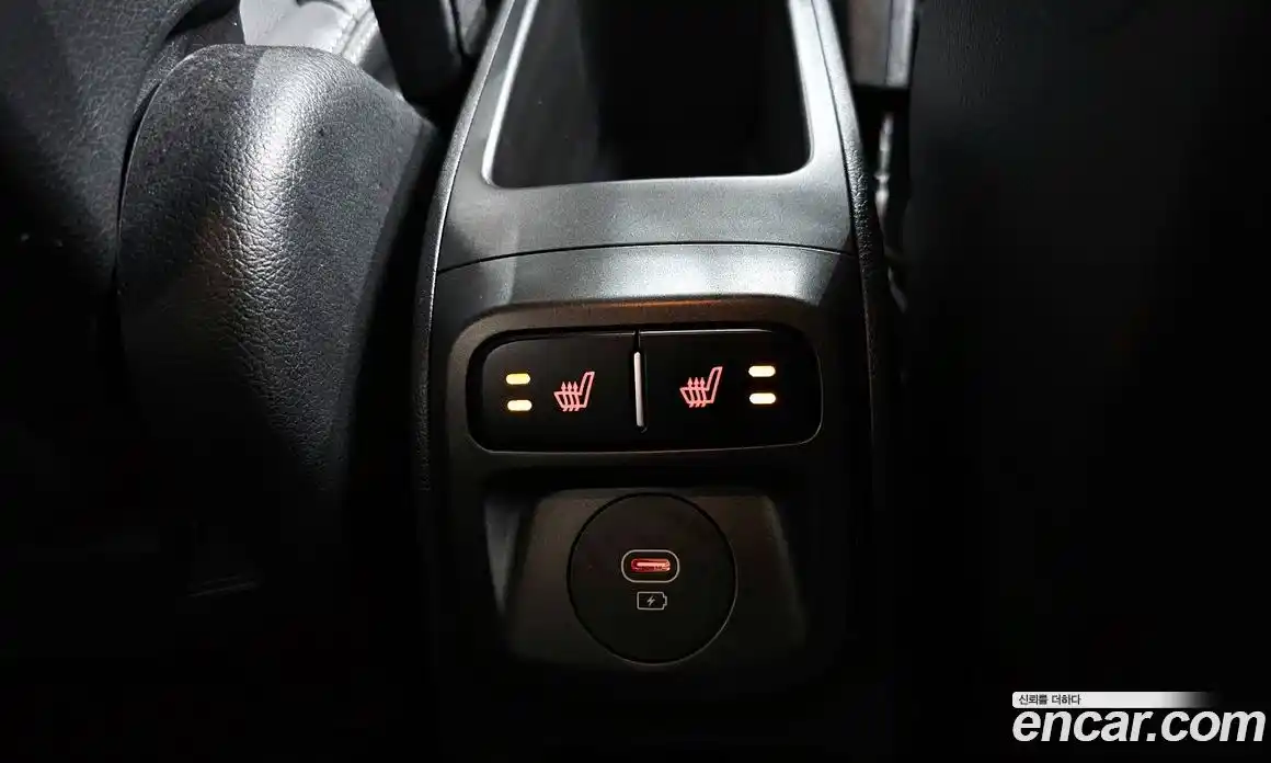 Kia Ray 2024 1.0 Автомат в Москве № 306403, фото 6