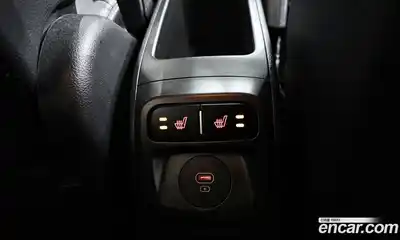 Kia Ray 2024 1.0 Автомат в Москве № 306403, миниатюра 6