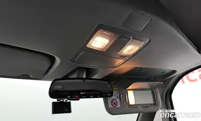 Kia Ray 2024 1.0 Автомат в Москве № 306403, миниатюра 9