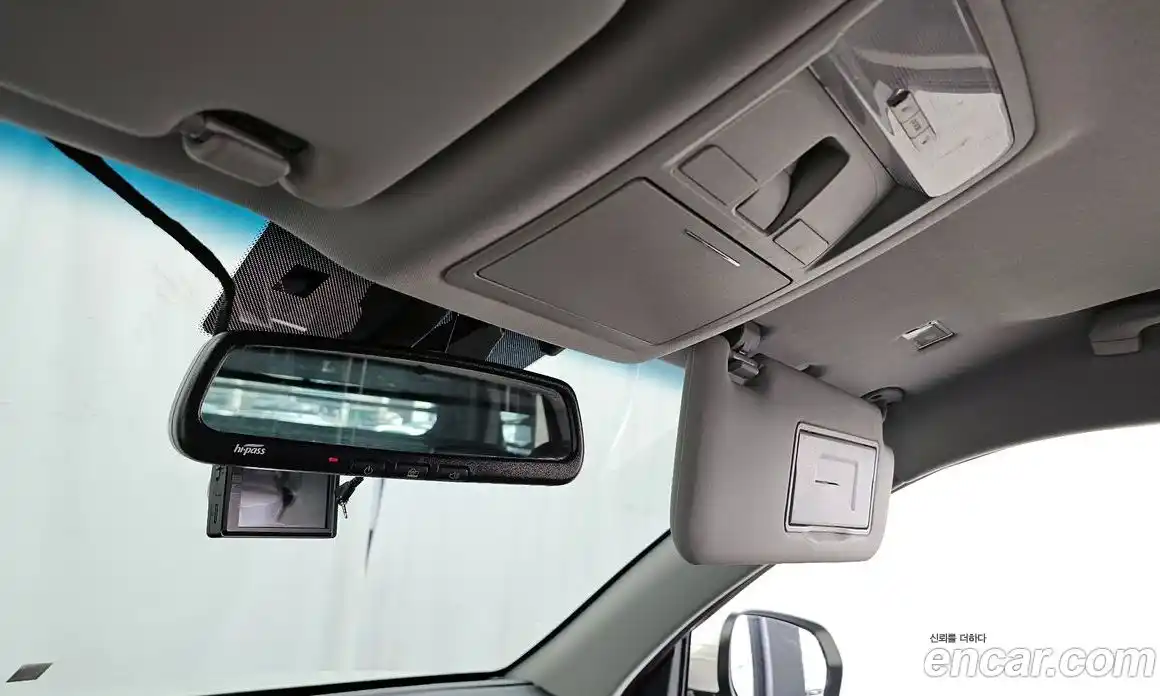 SsangYong Rexton 2018 2.2 Автомат в Москве № 30697, фото 15