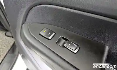 SsangYong Rexton 2018 2.2 Автомат в Москве № 30697, миниатюра 2