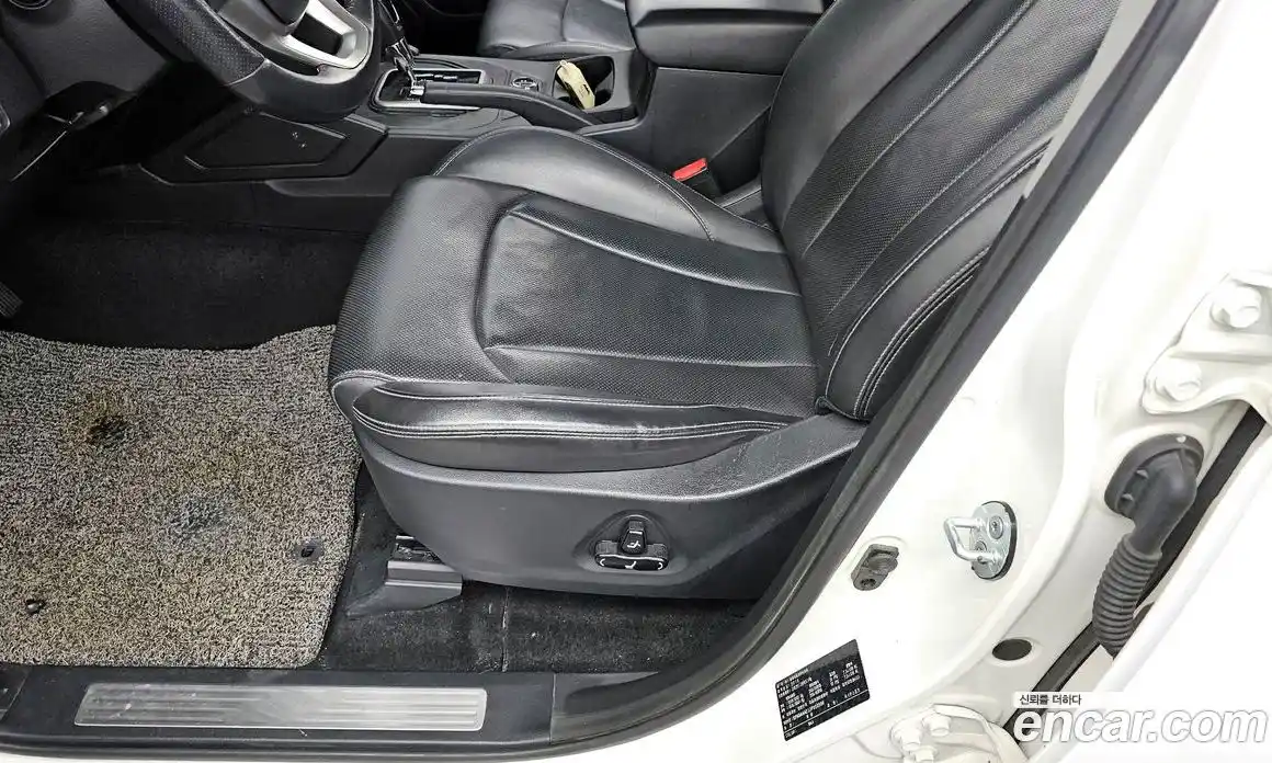 SsangYong Rexton 2018 2.2 Автомат в Москве № 30697, фото 6