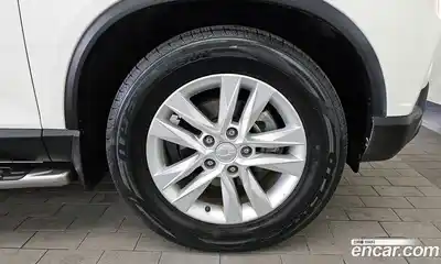 SsangYong Rexton 2018 2.2 Автомат в Москве № 30697, миниатюра 7