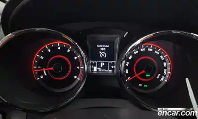 SsangYong TIBOLI 2018 1.6 Автомат в Москве № 30736, миниатюра 11