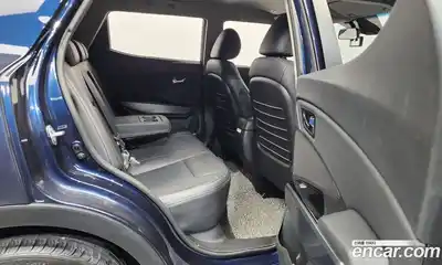SsangYong TIBOLI 2018 1.6 Автомат в Москве № 30736, миниатюра 12