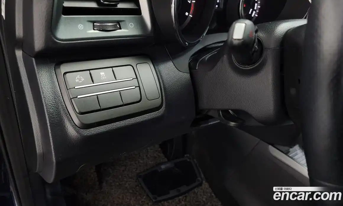 SsangYong TIBOLI 2018 1.6 Автомат в Москве № 30736, фото 13