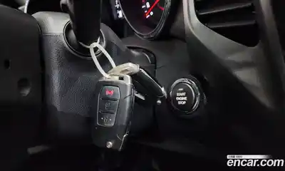 SsangYong TIBOLI 2018 1.6 Автомат в Москве № 30736, миниатюра 3