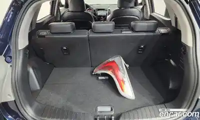 SsangYong TIBOLI 2018 1.6 Автомат в Москве № 30736, миниатюра 4