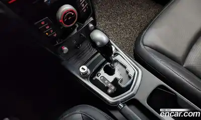 SsangYong TIBOLI 2018 1.6 Автомат в Москве № 30736, миниатюра 5