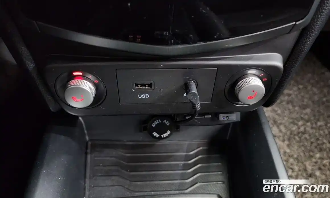 SsangYong TIBOLI 2018 1.6 Автомат в Москве № 30736, фото 6