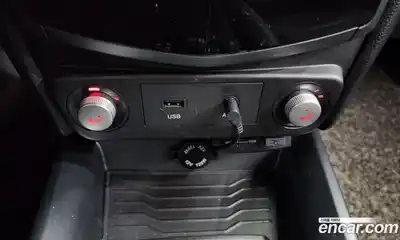 SsangYong TIBOLI 2018 1.6 Автомат в Москве № 30736, миниатюра 6