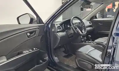 SsangYong TIBOLI 2018 1.6 Автомат в Москве № 30736, миниатюра 7