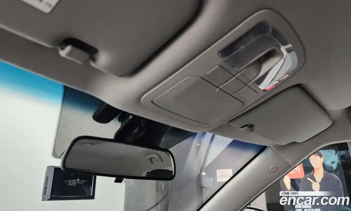 SsangYong TIBOLI 2018 1.6 Автомат в Москве № 30736, фото 9