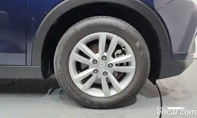 SsangYong TIBOLI 2018 1.6 Автомат в Москве № 30736, миниатюра 10