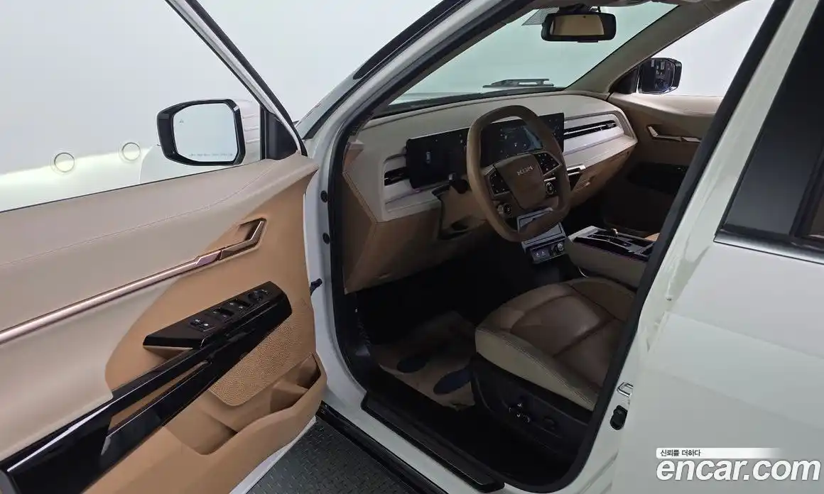 SsangYong Actyon 2025 1.5 Автомат в Москве № 30832, фото 11