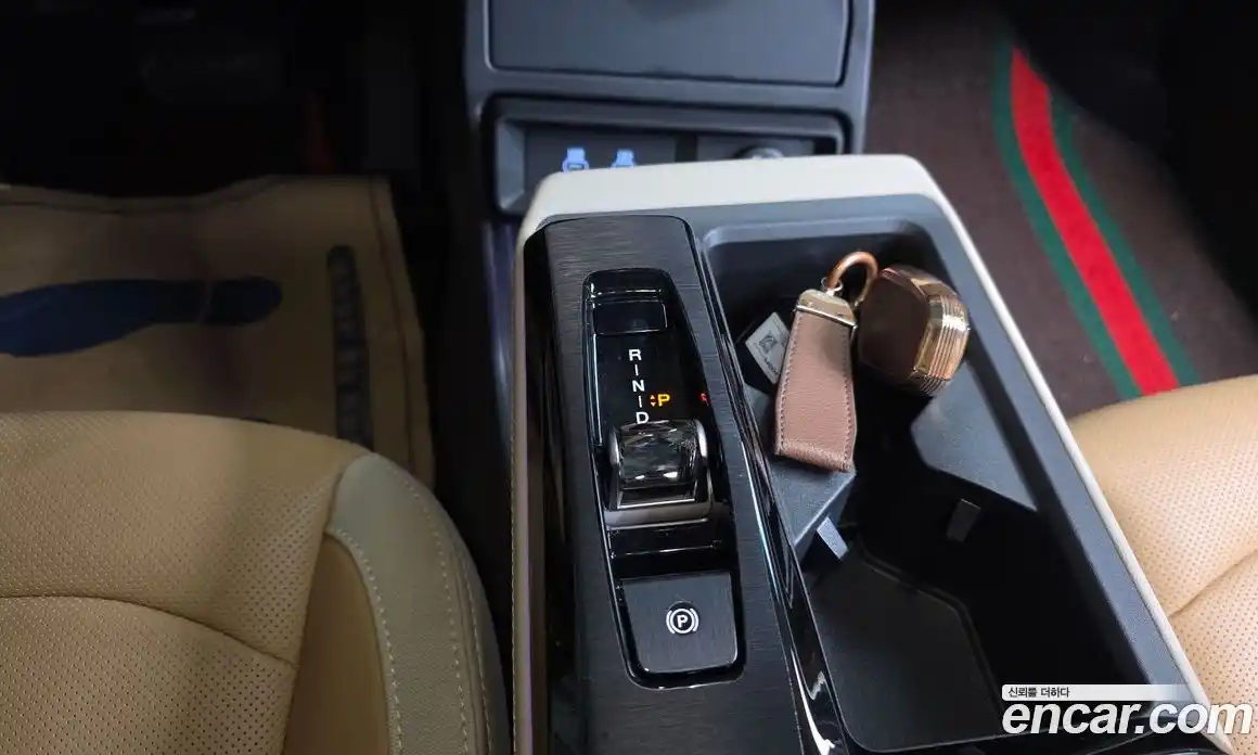 SsangYong Actyon 2025 1.5 Автомат в Москве № 30832, фото 15