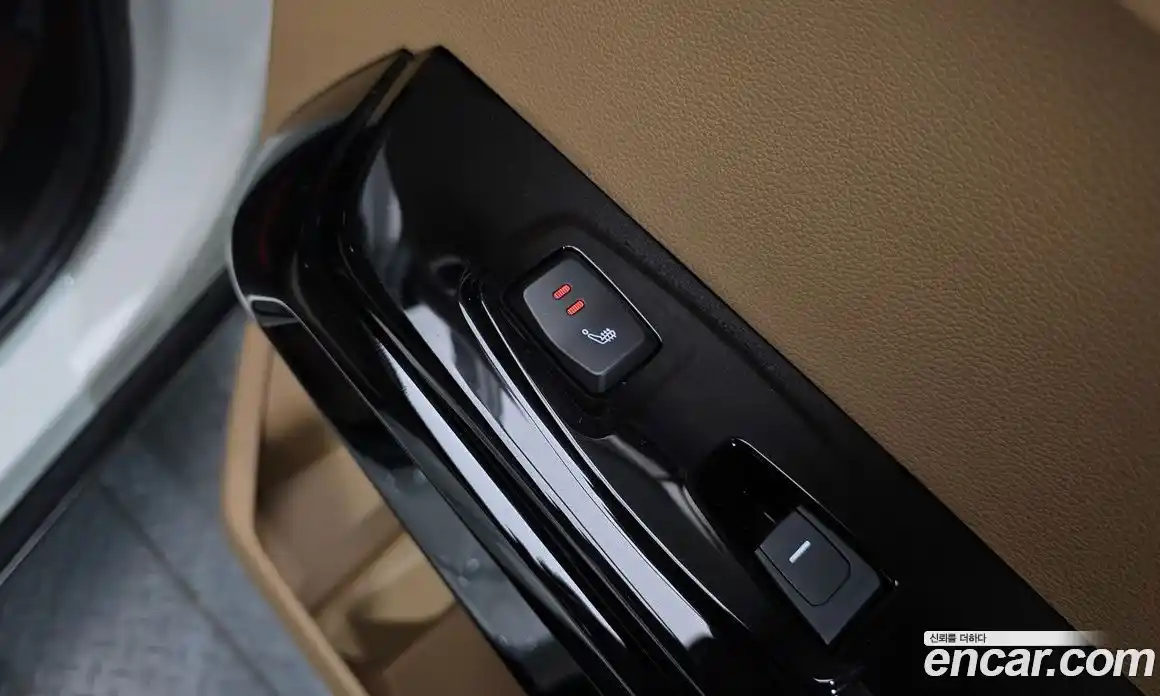 SsangYong Actyon 2025 1.5 Автомат в Москве № 30832, фото 20