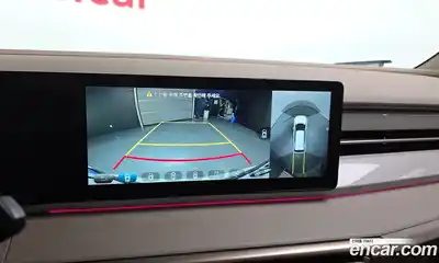 SsangYong Actyon 2025 1.5 Автомат в Москве № 30832, миниатюра 2