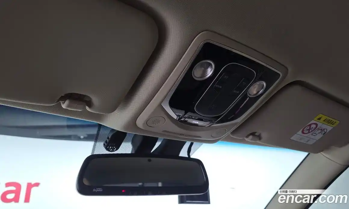 SsangYong Actyon 2025 1.5 Автомат в Москве № 30832, фото 3