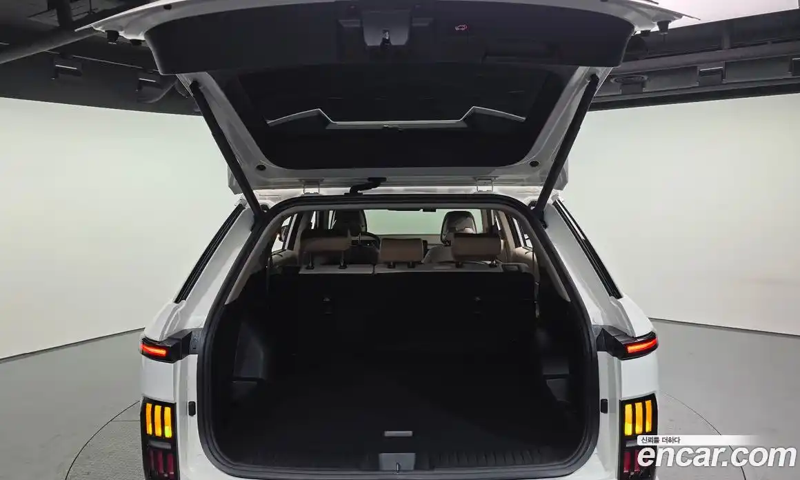 SsangYong Actyon 2025 1.5 Автомат в Москве № 30832, фото 4