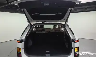 SsangYong Actyon 2025 1.5 Автомат в Москве № 30832, миниатюра 4