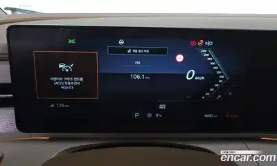 SsangYong Actyon 2025 1.5 Автомат в Москве № 30832, миниатюра 5