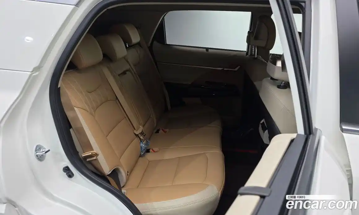 SsangYong Actyon 2025 1.5 Автомат в Москве № 30832, фото 6