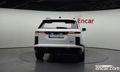 SsangYong Actyon 2025 1.5 Автомат в Москве № 30832, миниатюра 7