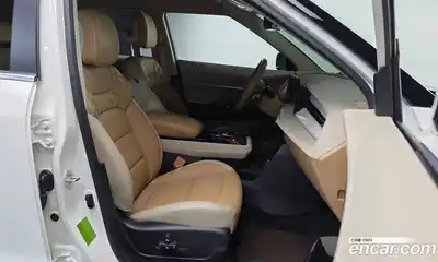 SsangYong Actyon 2025 1.5 Автомат в Москве № 30832, миниатюра 10