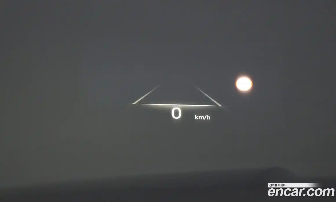 Genesis GV80 2022 3.5 Автомат в Москве № 308833, фото 11