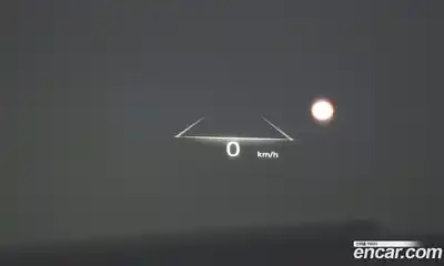 Genesis GV80 2022 3.5 Автомат в Москве № 308833, миниатюра 11