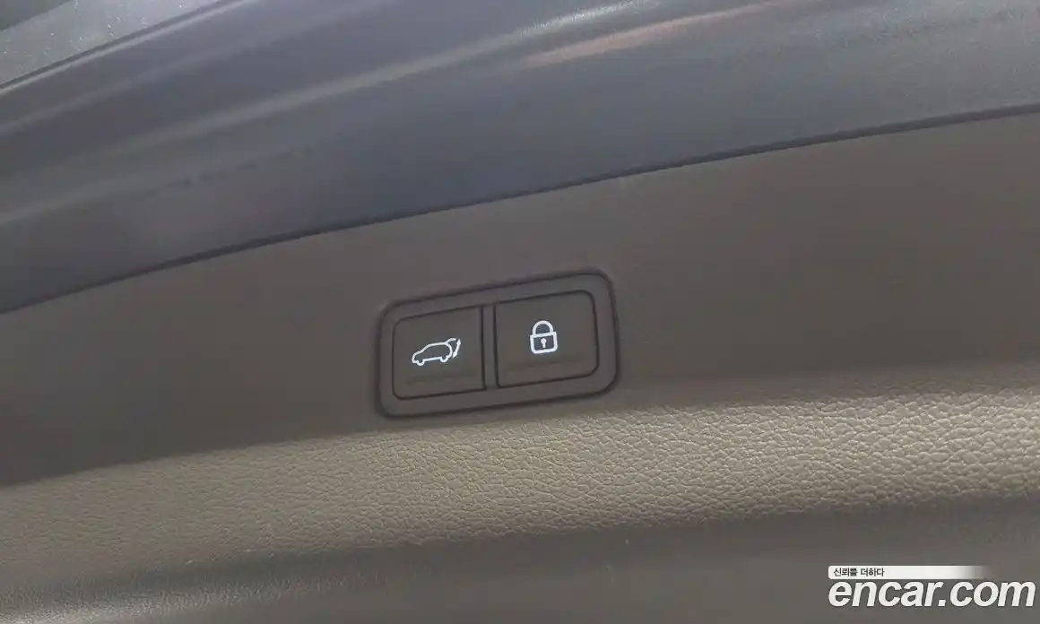 Genesis GV80 2022 3.5 Автомат в Москве № 308833, фото 17