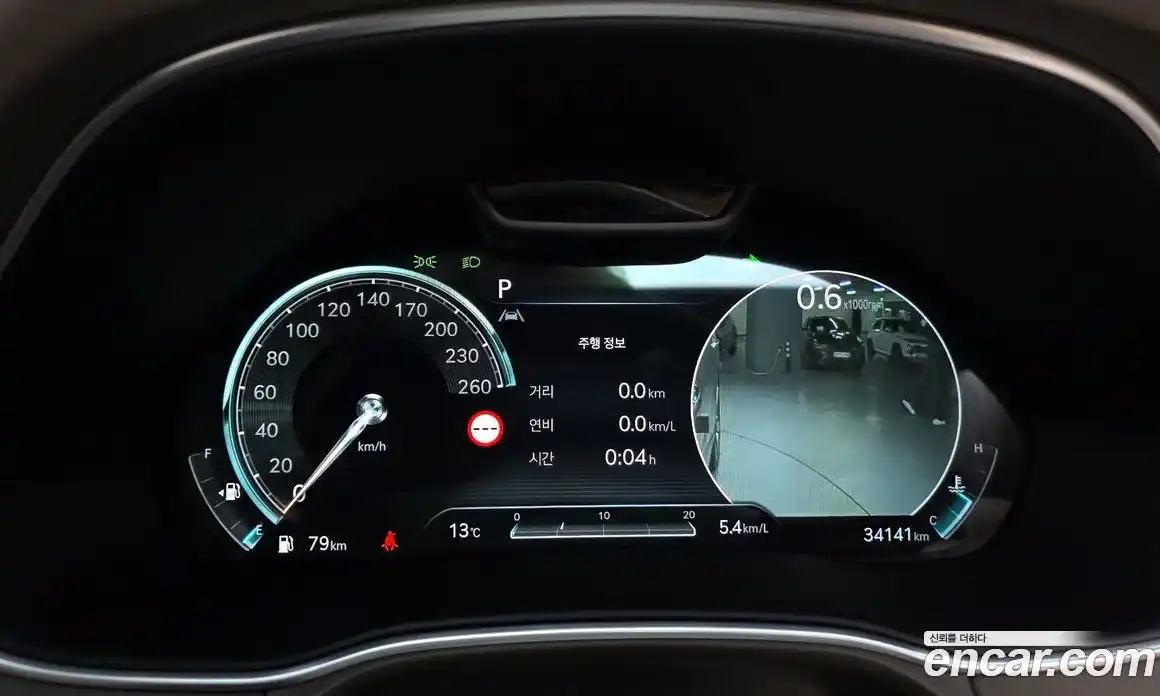 Genesis GV80 2022 3.5 Автомат в Москве № 308833, фото 3