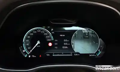 Genesis GV80 2022 3.5 Автомат в Москве № 308833, миниатюра 3