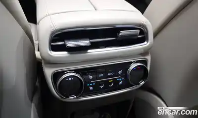 Genesis GV80 2022 3.5 Автомат в Москве № 308833, миниатюра 4