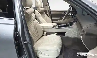 Genesis GV80 2022 3.5 Автомат в Москве № 308833, миниатюра 5