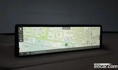 Genesis GV80 2022 3.5 Автомат в Москве № 308833, миниатюра 6