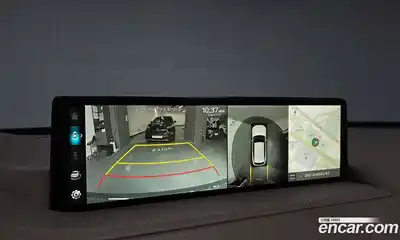 Genesis GV80 2022 3.5 Автомат в Москве № 308833, миниатюра 7