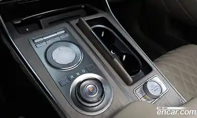 Genesis GV80 2022 3.5 Автомат в Москве № 308833, миниатюра 9