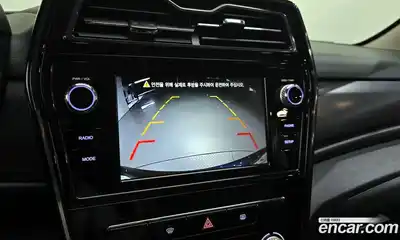 SsangYong TIBOLI 2022 1.5 Автомат в Москве № 31109, миниатюра 12