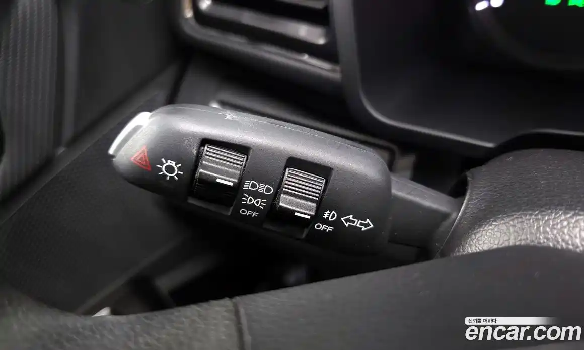 SsangYong TIBOLI 2022 1.5 Автомат в Москве № 31109, фото 13