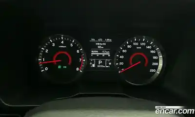 SsangYong TIBOLI 2022 1.5 Автомат в Москве № 31109, миниатюра 2