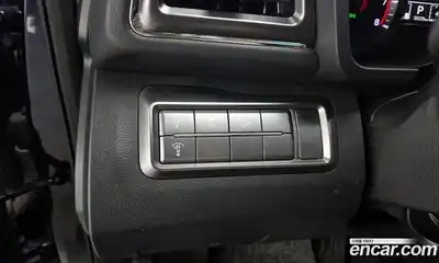 SsangYong TIBOLI 2022 1.5 Автомат в Москве № 31109, миниатюра 7