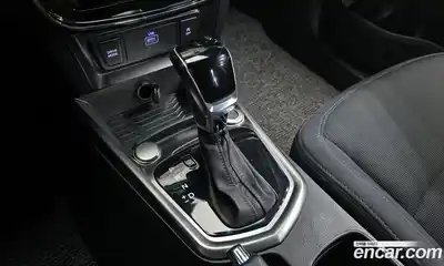 SsangYong TIBOLI 2022 1.5 Автомат в Москве № 31109, миниатюра 8