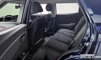 SsangYong TIBOLI 2022 1.5 Автомат в Москве № 31109, миниатюра 9