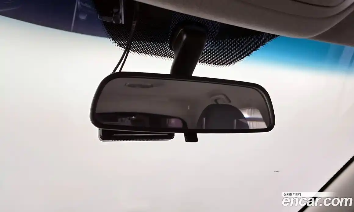 SsangYong TIBOLI 2022 1.5 Автомат в Москве № 31109, фото 10