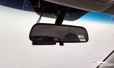 SsangYong TIBOLI 2022 1.5 Автомат в Москве № 31109, миниатюра 10