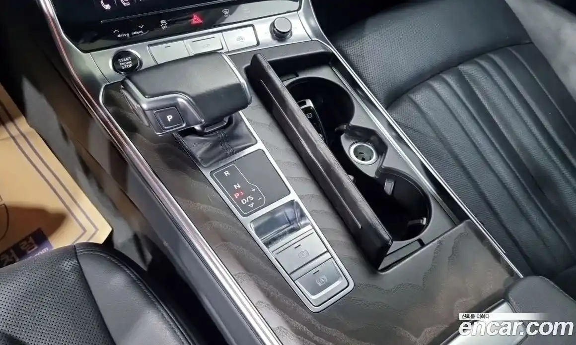 Audi A6 2021 2.0 Автомат в Москве № 312445, фото 17