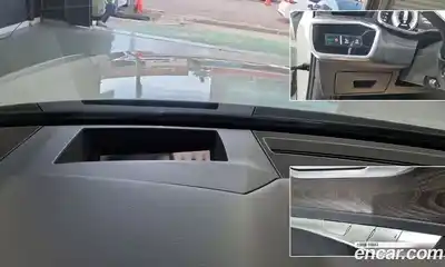 Audi A6 2021 2.0 Автомат в Москве № 312445, миниатюра 6